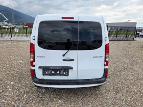 Mercedes-Benz Citan, снимка 9