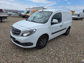 Mercedes-Benz Citan, снимка 2