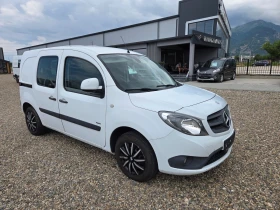 Mercedes-Benz Citan, снимка 3