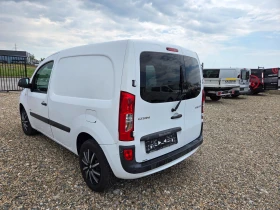 Mercedes-Benz Citan, снимка 11