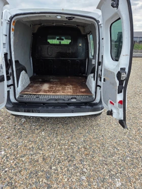 Mercedes-Benz Citan, снимка 10