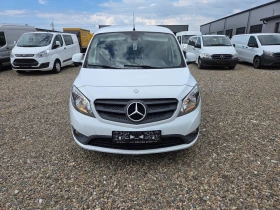 Mercedes-Benz Citan, снимка 1