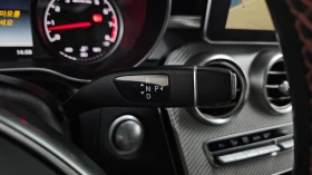 Mercedes-Benz C 43 AMG Head up//Подгрев/ПАНОРАМА/ДИСТАНЦИЯ , снимка 8