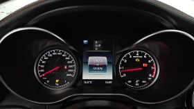 Mercedes-Benz C 43 AMG Head up//Подгрев/ПАНОРАМА/ДИСТАНЦИЯ , снимка 7