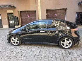 Honda Civic Vlll, снимка 3