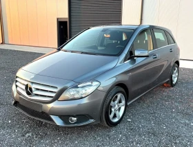 Mercedes-Benz B 200 B 200/156кс., снимка 1