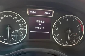 Mercedes-Benz B 200 B 200/156кс., снимка 10