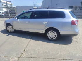VW Passat Комби , снимка 5