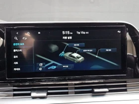 Hyundai Grandeur 3.0 Automatic, снимка 15