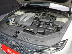 Hyundai Grandeur 3.0 Automatic, снимка 17