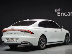 Hyundai Grandeur 3.0 Automatic, снимка 3
