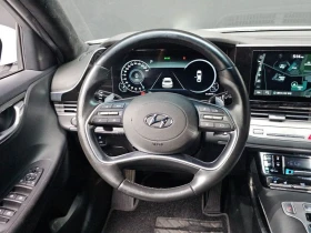 Hyundai Grandeur 3.0 Automatic, снимка 10