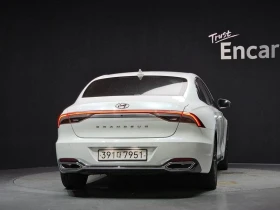Hyundai Grandeur 3.0 Automatic, снимка 4