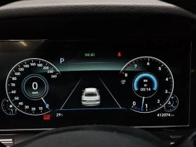 Hyundai Grandeur 3.0 Automatic, снимка 11