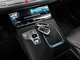 Hyundai Grandeur 3.0 Automatic, снимка 12