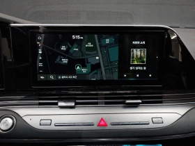 Hyundai Grandeur 3.0 Automatic, снимка 13