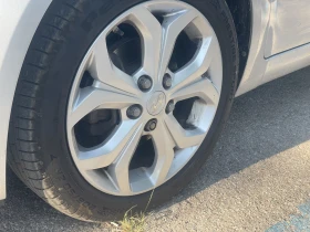 Hyundai Ix20, снимка 8
