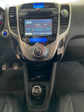 Hyundai Ix20, снимка 16