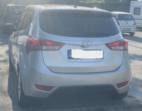 Hyundai Ix20, снимка 3