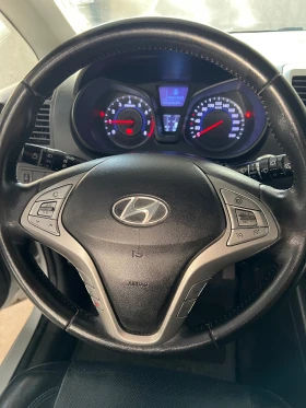 Hyundai Ix20, снимка 14