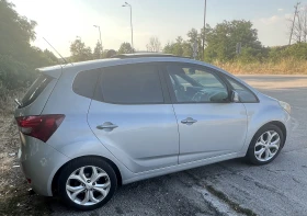 Hyundai Ix20, снимка 7