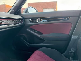 Honda Civic BOSE| DISTRONIC| PANO| 2 КЛЮЧА| , снимка 12