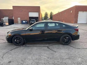 Honda Civic BOSE| DISTRONIC| PANO| 2 КЛЮЧА| , снимка 2