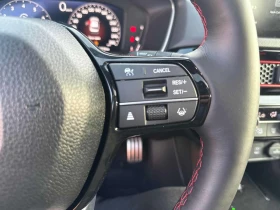 Honda Civic BOSE| DISTRONIC| PANO| 2 КЛЮЧА| , снимка 17