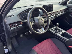 Honda Civic BOSE| DISTRONIC| PANO| 2 КЛЮЧА| , снимка 5