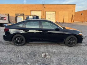 Honda Civic BOSE| DISTRONIC| PANO| 2 КЛЮЧА| , снимка 3