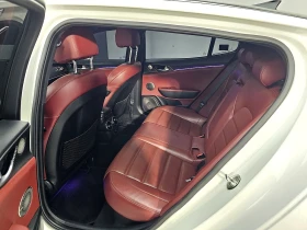 Kia Stinger 3.3 Turbo AWD GT, снимка 9