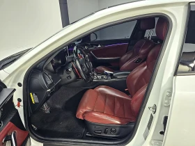 Kia Stinger 3.3 Turbo AWD GT, снимка 8