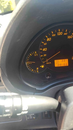 Toyota Avensis 1.8, снимка 5
