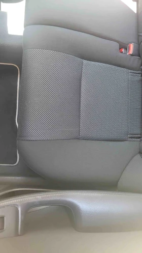 Toyota Avensis 1.8, снимка 7