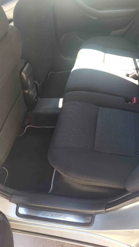 Toyota Avensis 1.8, снимка 10