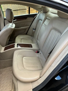 Mercedes-Benz CLS 350, снимка 10
