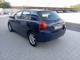 Toyota Corolla 1.4 vvti, снимка 4