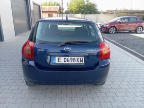 Toyota Corolla 1.4 vvti, снимка 5