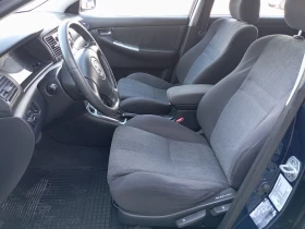 Toyota Corolla 1.4 vvti, снимка 7