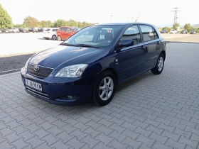 Toyota Corolla 1.4 vvti, снимка 3