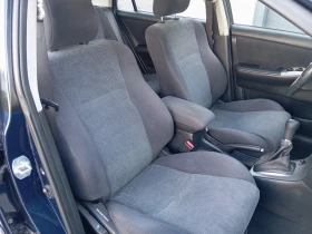 Toyota Corolla 1.4 vvti, снимка 9
