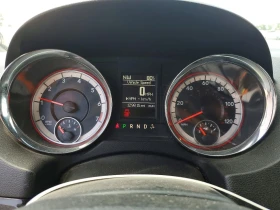Dodge Caravan 3.6l Grand Sxt, снимка 9