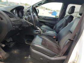 Dodge Caravan 3.6l Grand Sxt, снимка 7