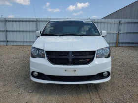 Dodge Caravan 3.6l Grand Sxt, снимка 5