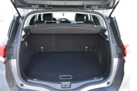 Renault Scenic 1.5DCI/INTENCE/AUTOMAT/KEYLESS/EURO6/ITALY/TOP!!!, снимка 10