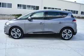 Renault Scenic 1.5DCI/INTENCE/AUTOMAT/KEYLESS/EURO6/ITALY/TOP!!!, снимка 2