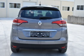 Renault Scenic 1.5DCI/INTENCE/AUTOMAT/KEYLESS/EURO6/ITALY/TOP!!!, снимка 4