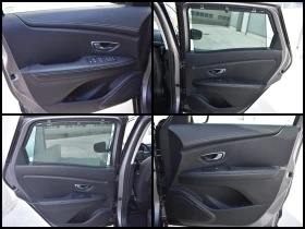 Renault Scenic 1.5DCI/INTENCE/AUTOMAT/KEYLESS/EURO6/ITALY/TOP!!!, снимка 12