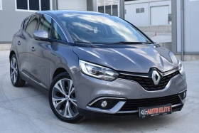 Renault Scenic 1.5DCI/INTENCE/AUTOMAT/KEYLESS/EURO6/ITALY/TOP!!!, снимка 7