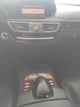 Mercedes-Benz S 320, снимка 7